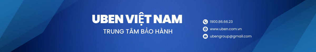 CHÍNH SÁCH BẢO HÀNH
